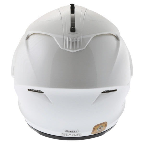 HJC IS-Max 2 Helmet - White - Ex Display