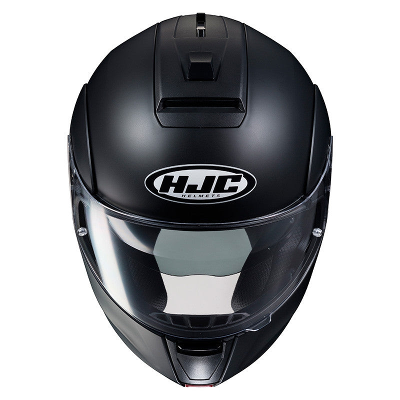 HJC C90 Helmet - Matt Black