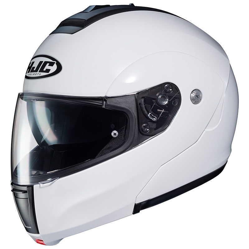 HJC C90 Helmet - White