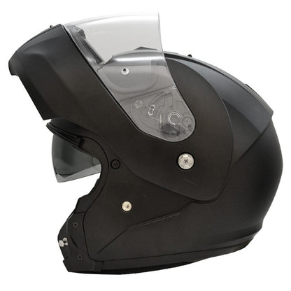 HJC C90 Helmet - Matt Black