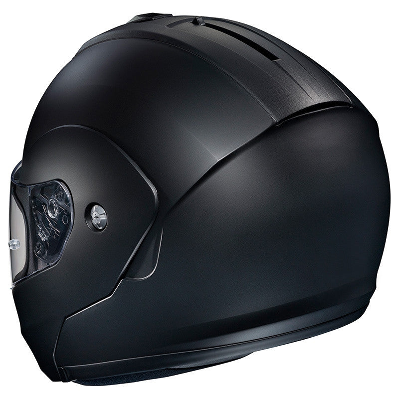 HJC C90 Helmet - Matt Black