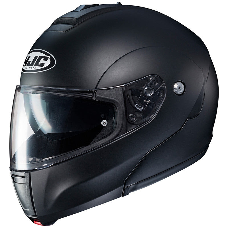 HJC C90 Helmet - Matt Black