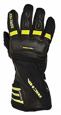 Richa Cold Protect Gore-tex Gloves - Black