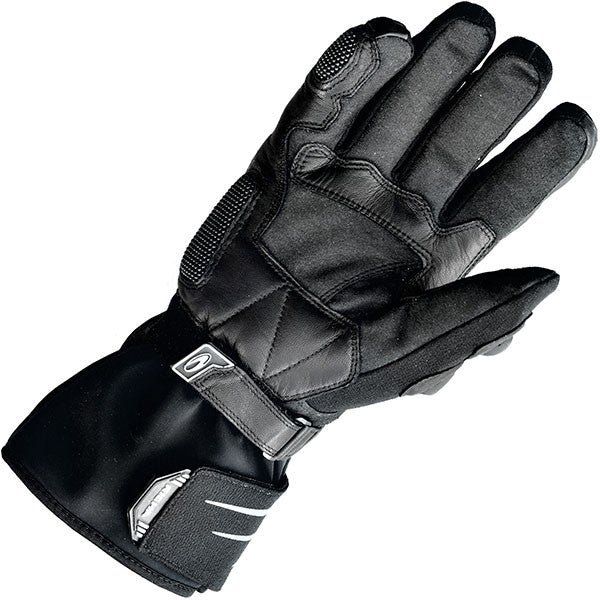 Richa Cold Protect Gore-tex Gloves - Black