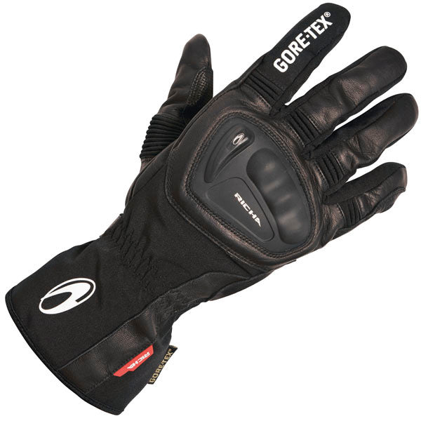 Richa Hurricane Gore-tex Sports Gloves