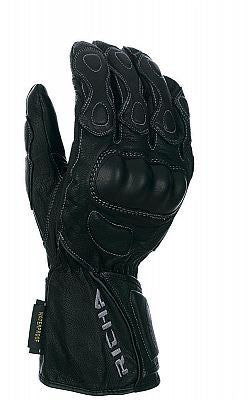 Richa WP Racing Waterproof Leather Gloves