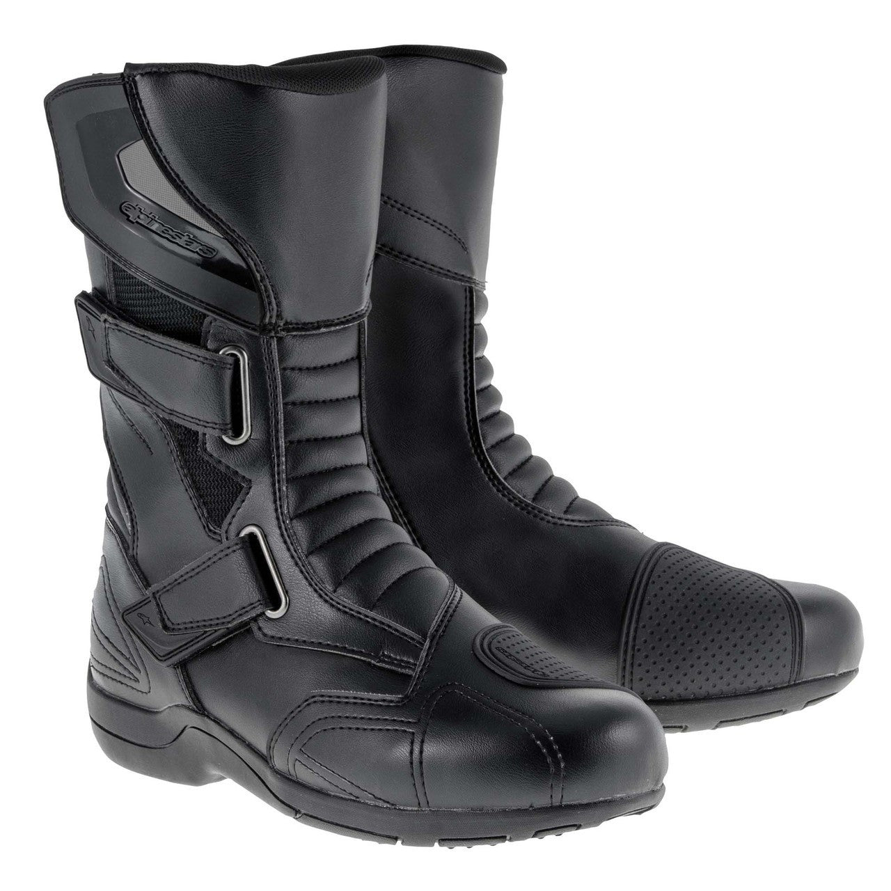 Alpinestars Roam 2 Waterproof Boots - Black