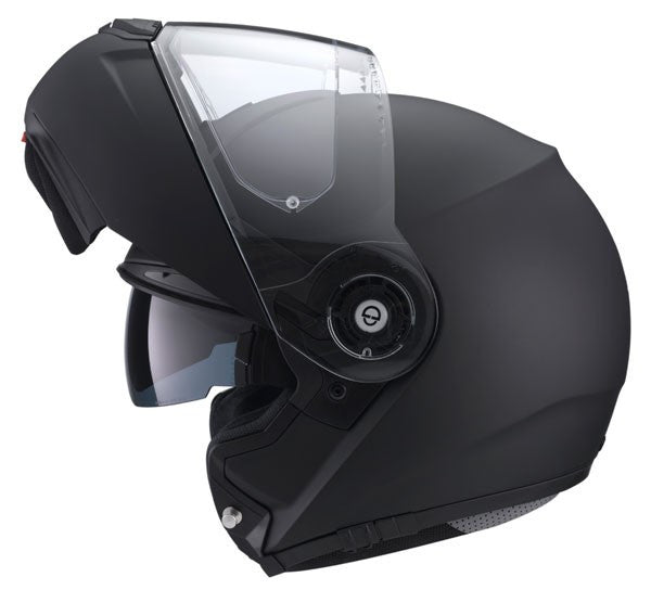 Schuberth C3 Pro Helmet - Matt Black