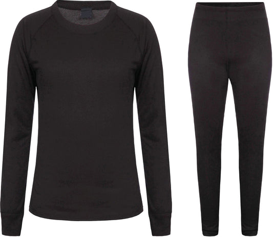 Weise Base Layer Set