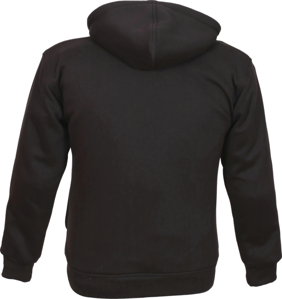 Weise Stealth AA Hoody - Black