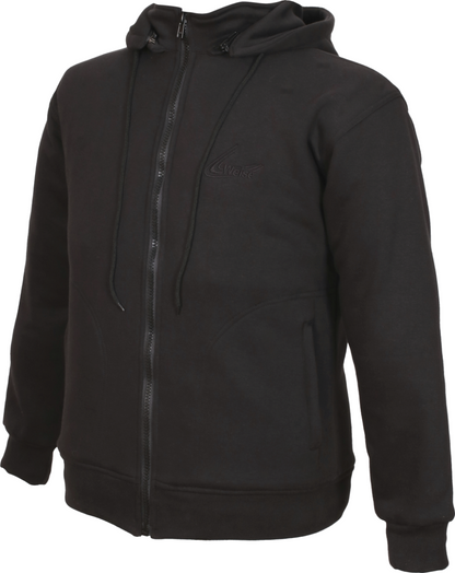 Weise Stealth AA Hoody - Black