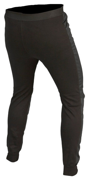 ARMR Moto Wind Guard Pant - Black / Red