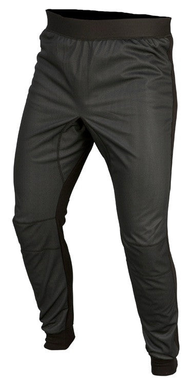 ARMR Moto Wind Guard Pant - Black / Red